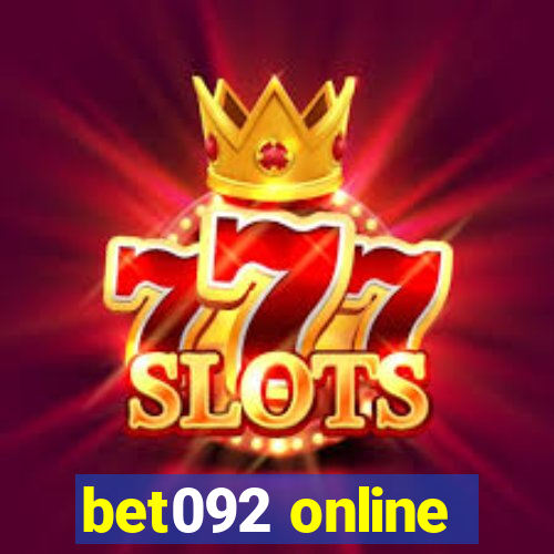 bet092 online